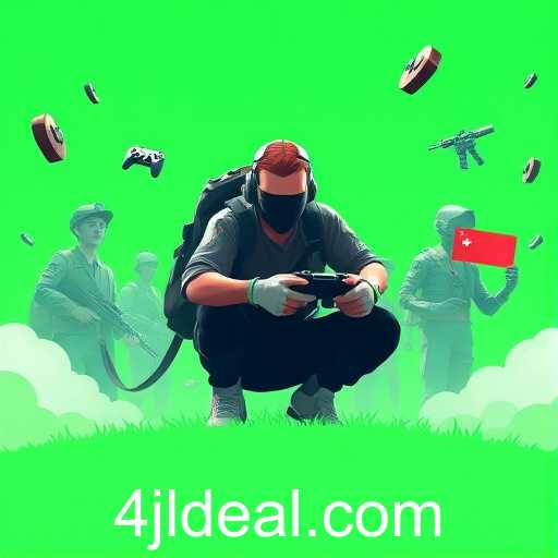 Exploring the Success of the 4JL Gaming Platform