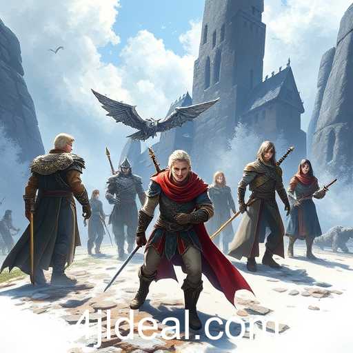 4jl Revolutionizes Online Gaming Experience