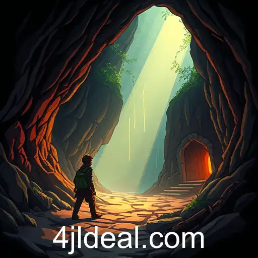 Exploring the Thrill of Adventure Games: Unveiling the Allure of the '4jl' Category