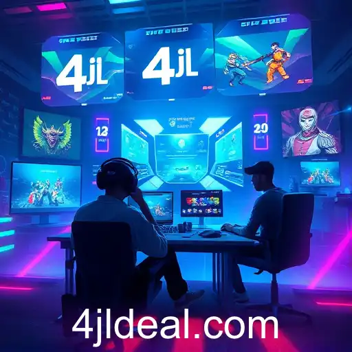 The Digital Evolution of Gaming in 2025