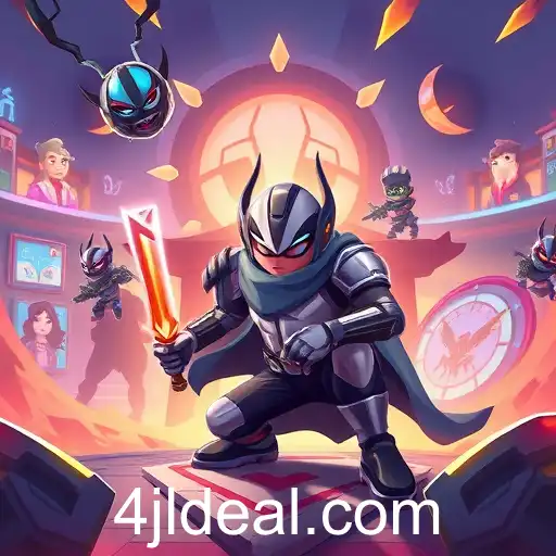 The Rise of English Game Platforms in the Digital Era