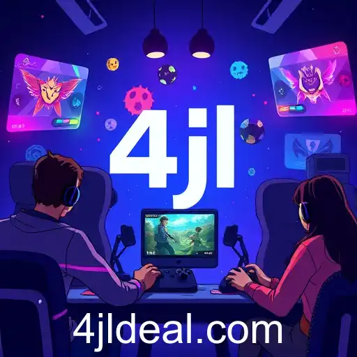 The Evolution of Online Gaming and Its Impact in 2025