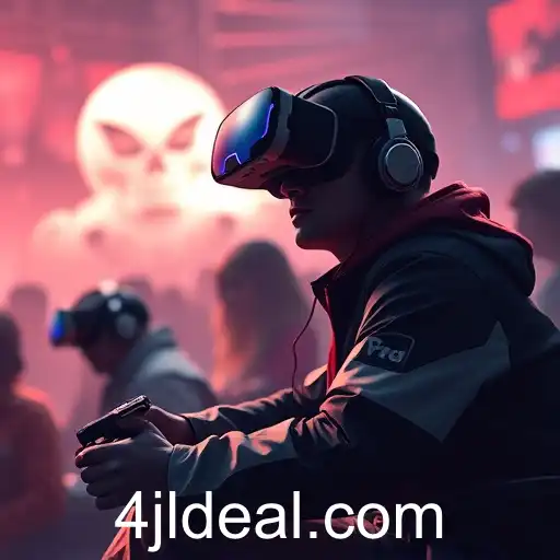 The Evolving World of Online Gaming