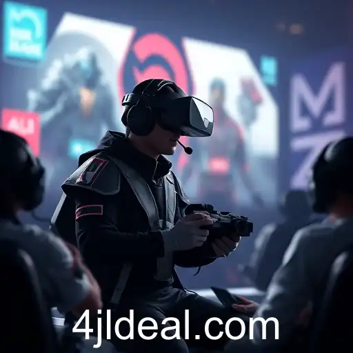 Gaming Trends in 2025