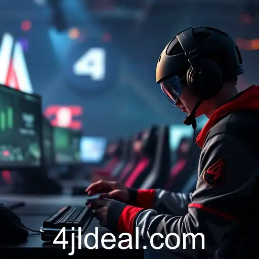 The Rise of 4JL: Transforming Online Gaming Experiences