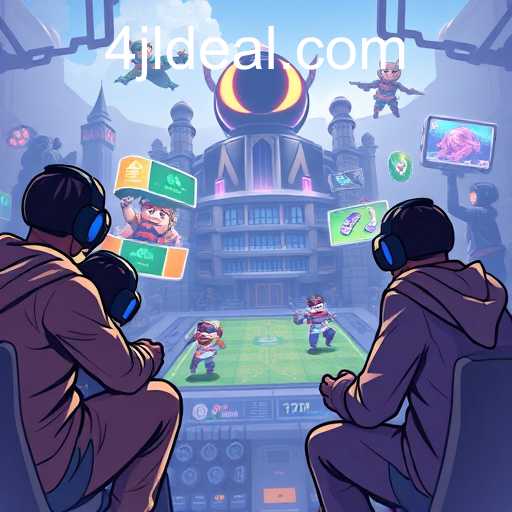 The Evolution of Online Gaming Communities