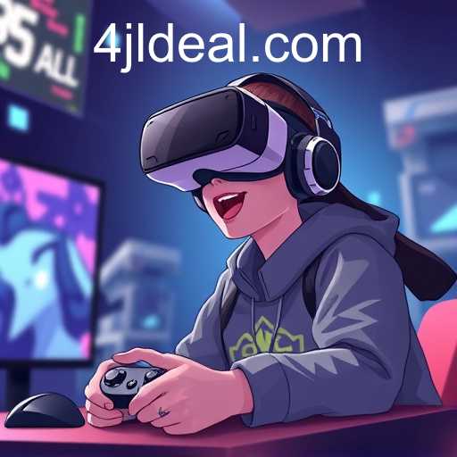 Gaming Evolutions: A 2026 Landscape