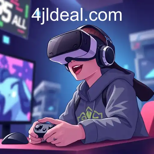 Gaming Evolutions: A 2026 Landscape