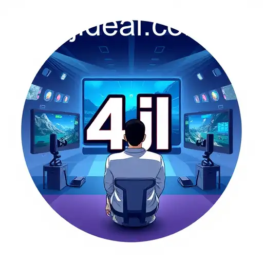 Gaming Evolutions and the Rise of 4jl