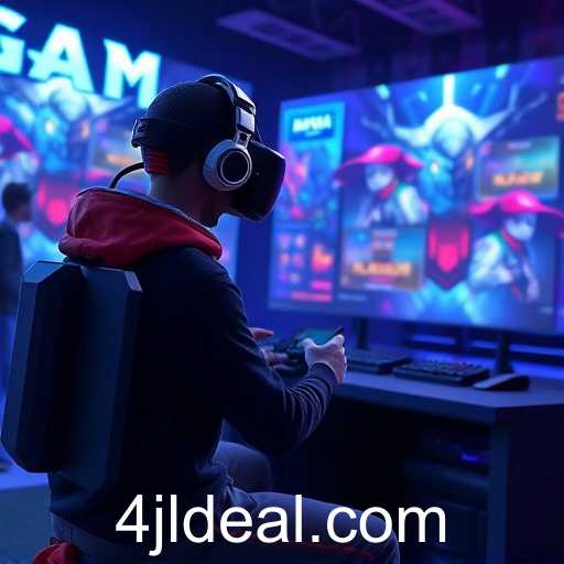 Gaming Trends in 2025