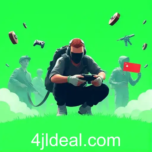 The Thrilling World of Multiplayer Games: Connecting Gamers Globally