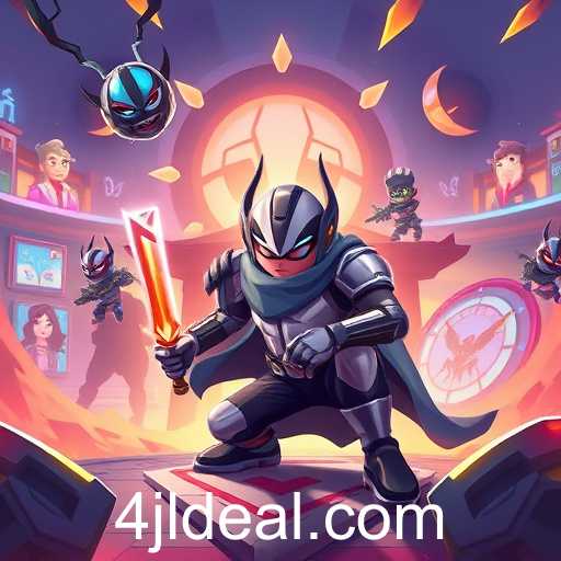 The Rise of 4jl: A Gaming Hub Transforming the Online Community