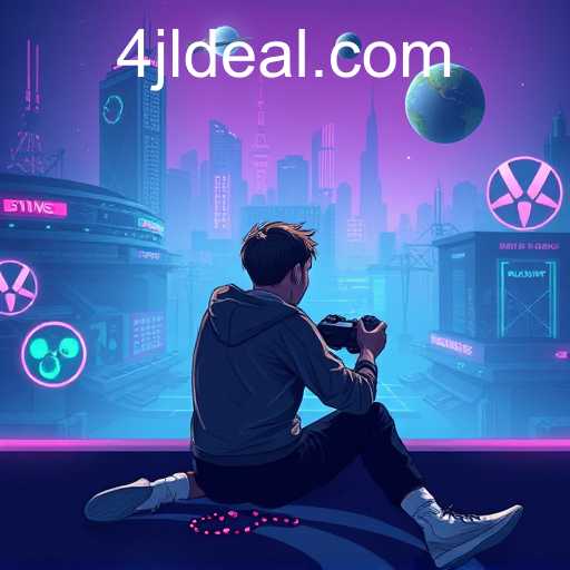 The Rise of 4jl: Transforming Online Gaming