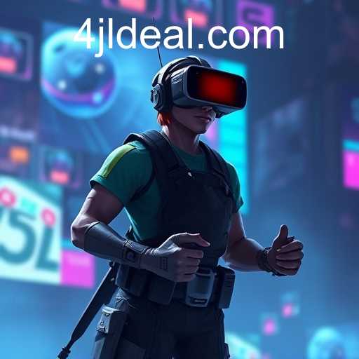 Gaming Evolves: The Rise of 4jl and its Impact