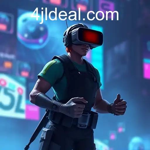 Gaming Evolves: The Rise of 4jl and its Impact