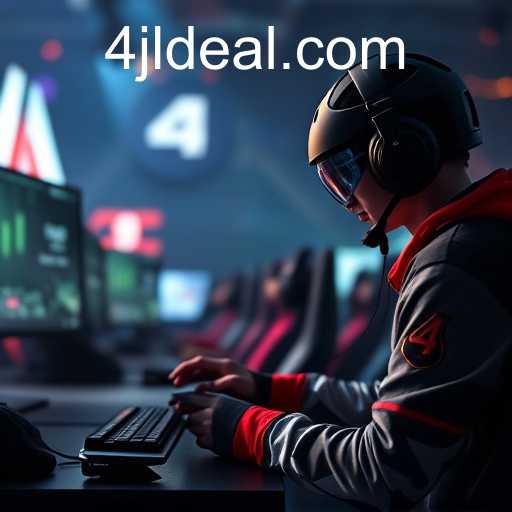 The Rise of 4JL: Transforming Online Gaming Experiences